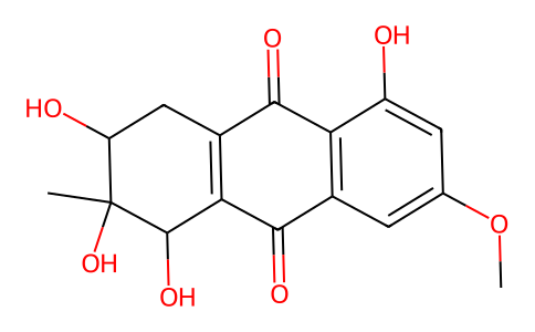 Dactylariol 67022-41-7